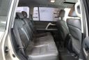 SUV   Toyota Land Cruiser 2009 , 1800000 , 