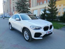 SUV   BMW X4 2019 , 3998000 ,  