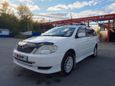  Toyota Corolla Fielder 2002 , 520000 , 