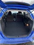  Honda Fit 2016 , 818000 , 