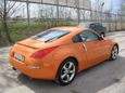  Nissan 350Z 2007 , 1050000 , 