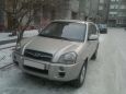 SUV   Hyundai Tucson 2008 , 570000 , 