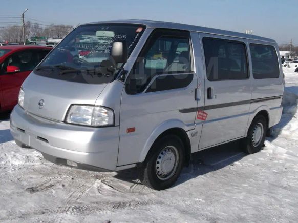    Nissan Vanette 2008 , 480000 , 