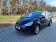    Ford S-MAX 2007 , 415000 , 
