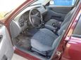  Chevrolet Lanos 2008 , 190000 , 