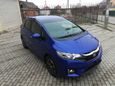  Honda Fit 2017 , 765000 , 