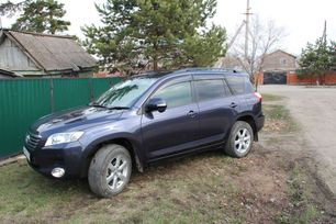 SUV   Toyota Vanguard 2008 , 900000 , 