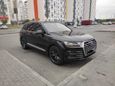 SUV   Audi Q7 2017 , 4440000 , 