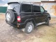 SUV     2012 , 520000 , -