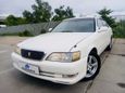  Toyota Cresta 2001 , 258000 , 