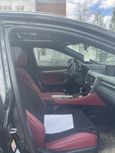 SUV   Lexus RX350 2016 , 5200000 , 