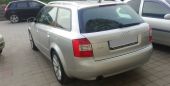  Audi A4 2003 , 340000 , 