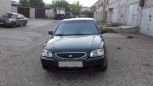  Hyundai Accent 2008 , 235000 , 