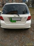  Honda Fit 2007 , 350000 , 