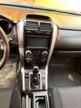 SUV   Suzuki Grand Vitara 2007 , 598000 , 