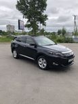 SUV   Toyota Harrier 2014 , 1750000 , 