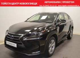 SUV   Lexus NX300h 2014 , 2380000 , 