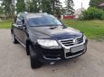 SUV   Volkswagen Touareg 2010 , 1200000 , 