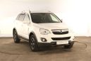 SUV   Opel Antara 2014 , 997000 , 