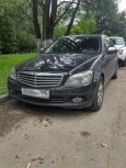  Mercedes-Benz C-Class 2007 , 600000 , 