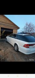  Honda Accord 2001 , 310000 , 