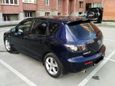  Mazda Mazda3 2008 , 399000 , 