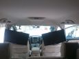    Toyota Alphard 2004 , 750000 , 