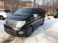    Nissan Elgrand 2007 , 290000 , 