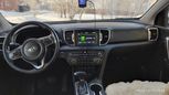 SUV   Kia Sportage 2016 , 1555000 , 