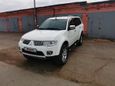 SUV   Mitsubishi Pajero Sport 2012 , 1350000 , 