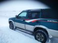 SUV   Nissan Mistral 1996 , 250000 , 