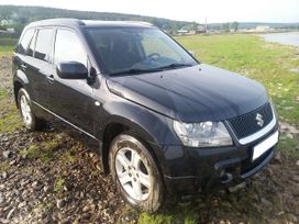 SUV   Suzuki Grand Vitara 2006 , 670000 , 