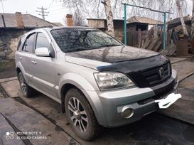 SUV   Kia Sorento 2002 , 350000 , -