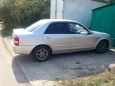  Mazda 323 2003 , 170000 , 