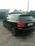    Toyota Ipsum 2002 , 380000 , 