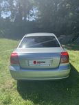  Toyota Avensis 2008 , 665000 , 