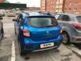  Renault Sandero Stepway 2017 , 700000 , 