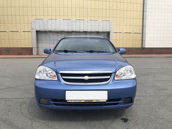  Chevrolet Lacetti 2006 , 240000 , 