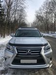 SUV   Lexus GX460 2019 , 4200000 , 