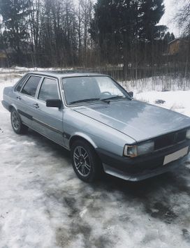  Audi 80 1986 , 23000 , 