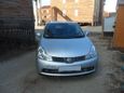  Nissan Wingroad 2007 , 230000 , 