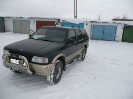 SUV   Opel Frontera 1992 , 240000 , 