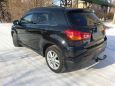 SUV   Mitsubishi ASX 2012 , 960000 , 