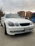  Toyota Aristo 2002 , 980000 , 