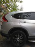 SUV   Honda CR-V 2013 , 1250000 , 