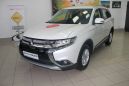 SUV   Mitsubishi Outlander 2017 , 1526990 , 