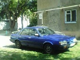  Subaru Leone 1986 , 50000 , 