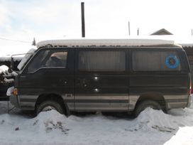    Nissan Caravan 1991 , 125000 , -