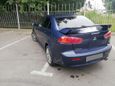  Mitsubishi Lancer 2007 , 440000 , 