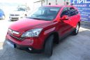 SUV   Honda CR-V 2008 , 695000 , 